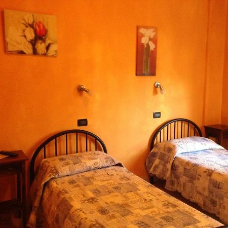 Il Ciambellino Hotel Santo Stefano di Magra Exterior foto