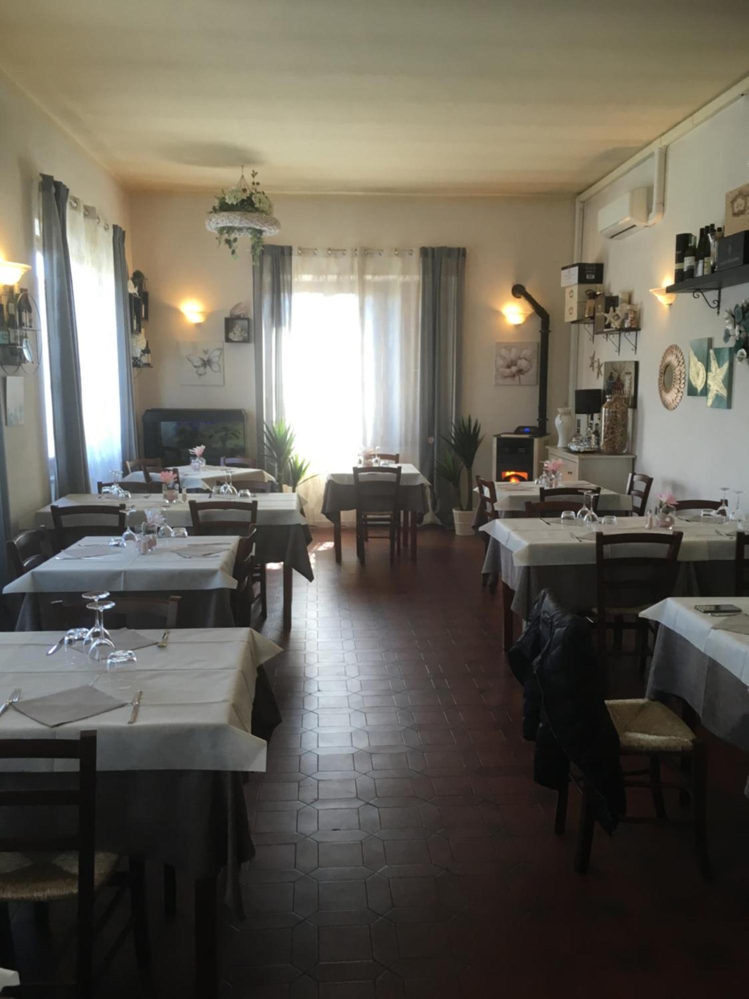 Il Ciambellino Hotel Santo Stefano di Magra Exterior foto