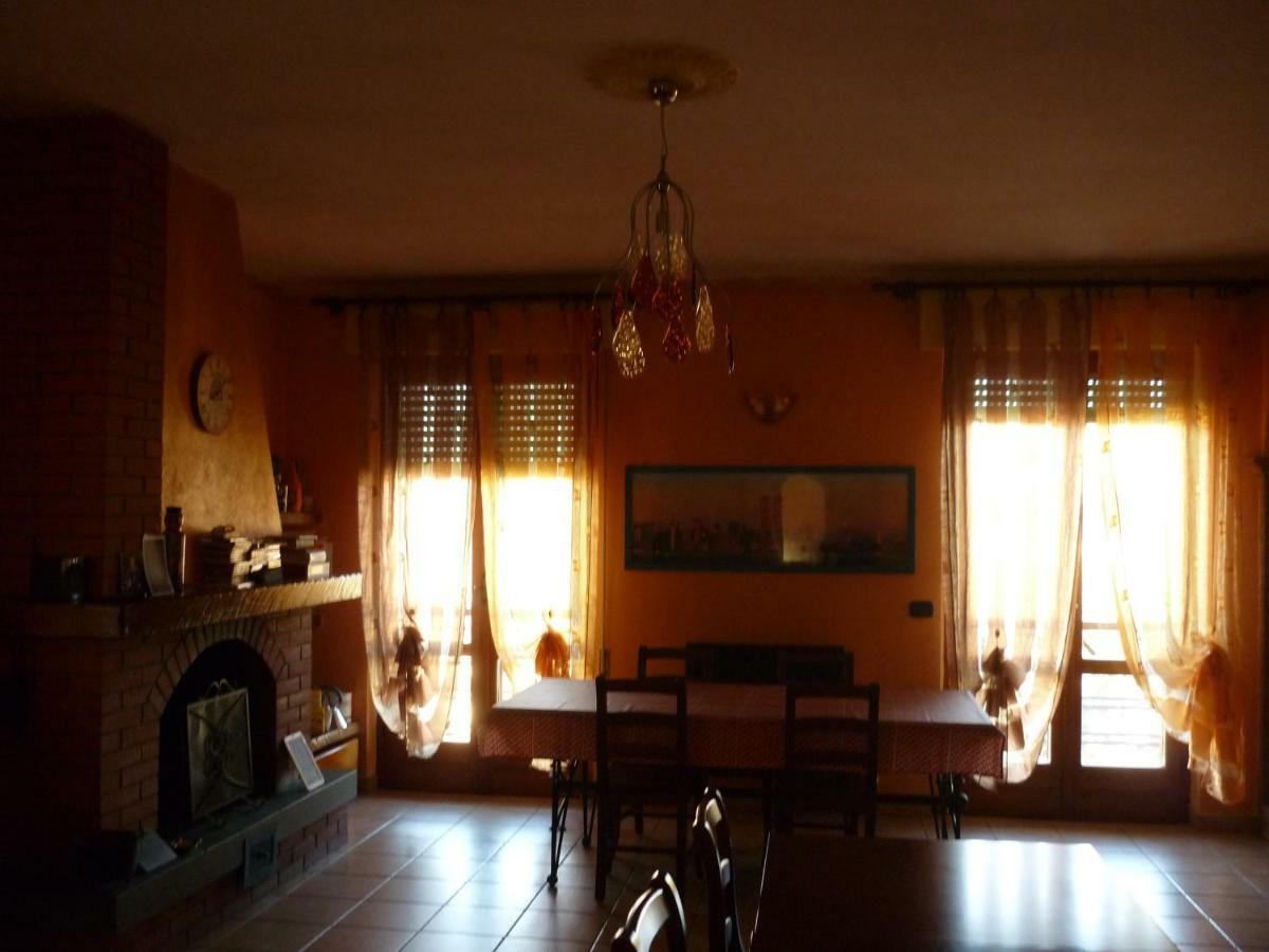 Il Ciambellino Hotel Santo Stefano di Magra Exterior foto