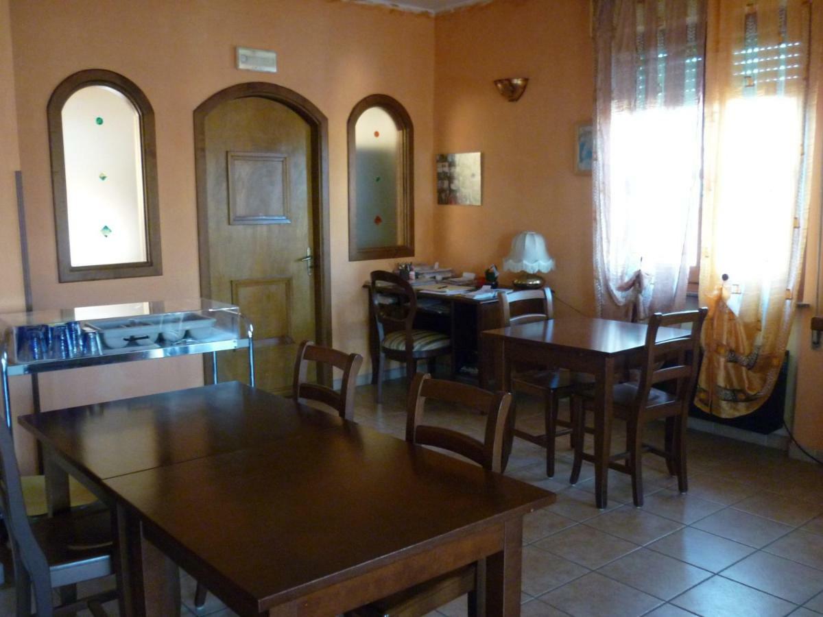 Il Ciambellino Hotel Santo Stefano di Magra Exterior foto