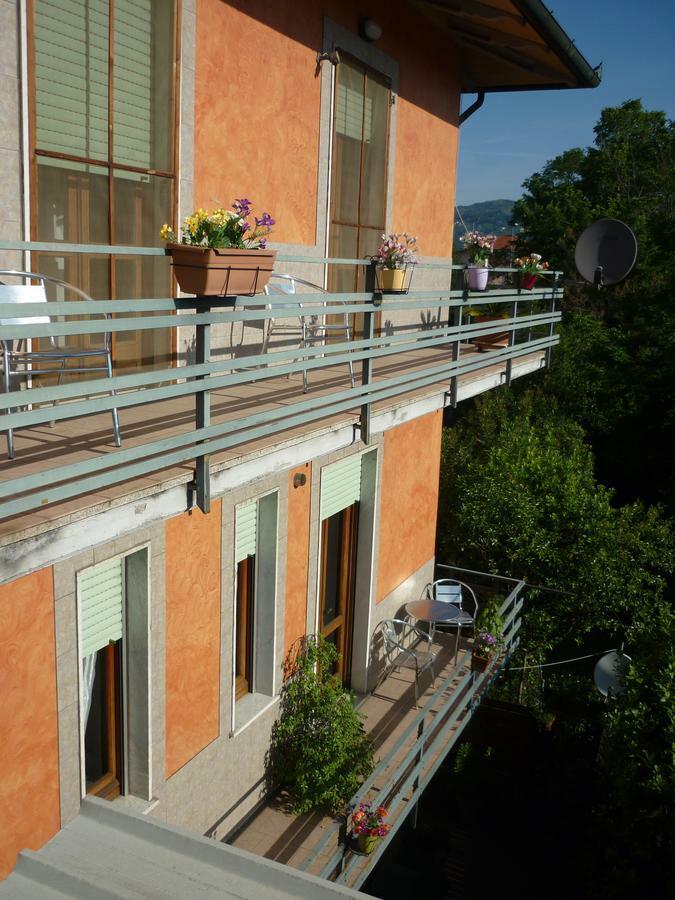 Il Ciambellino Hotel Santo Stefano di Magra Exterior foto