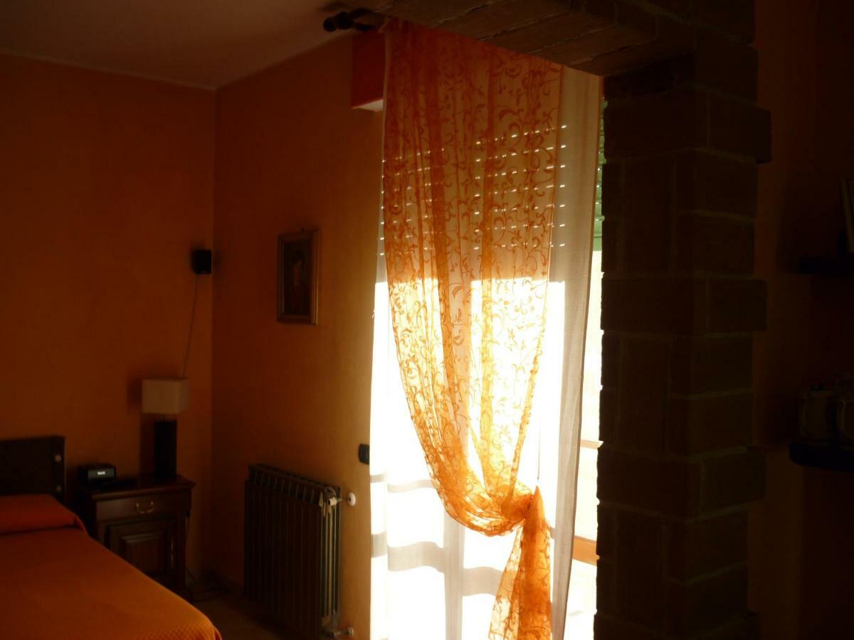 Il Ciambellino Hotel Santo Stefano di Magra Exterior foto